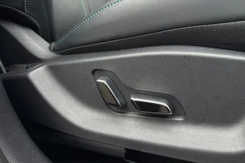 DV75XJO BYD Seal U 1.5 DM-i 18.3kWh Design CVT Auto AWD Euro 6 (s/s) 5dr Thumbnail #31