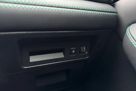 DV75XJO BYD Seal U 1.5 DM-i 18.3kWh Design CVT Auto AWD Euro 6 (s/s) 5dr Thumbnail #32