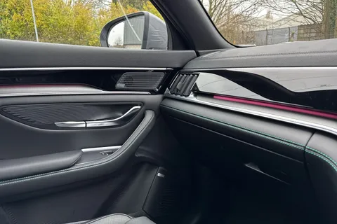 DV75XJO BYD Seal U 1.5 DM-i 18.3kWh Design CVT Auto AWD Euro 6 (s/s) 5dr Thumbnail #33