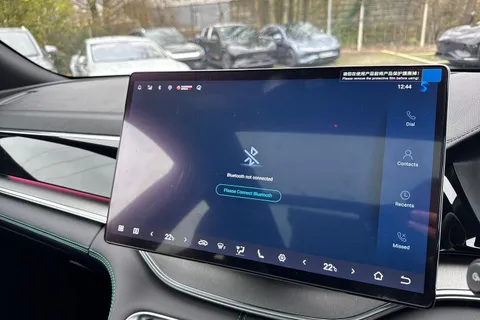 DV75XJO BYD Seal U 1.5 DM-i 18.3kWh Design CVT Auto AWD Euro 6 (s/s) 5dr Thumbnail #35