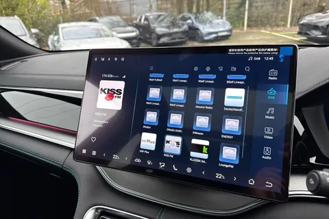 DV75XJO BYD Seal U 1.5 DM-i 18.3kWh Design CVT Auto AWD Euro 6 (s/s) 5dr Thumbnail #41