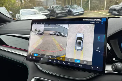 DV75XJO BYD Seal U 1.5 DM-i 18.3kWh Design CVT Auto AWD Euro 6 (s/s) 5dr Thumbnail #42