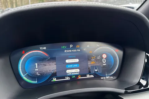 DV75XJO BYD Seal U 1.5 DM-i 18.3kWh Design CVT Auto AWD Euro 6 (s/s) 5dr Thumbnail #45