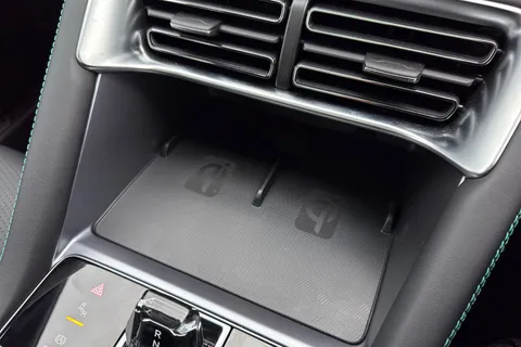 DV75XJO BYD Seal U 1.5 DM-i 18.3kWh Design CVT Auto AWD Euro 6 (s/s) 5dr Thumbnail #46