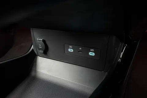 DV75XJO BYD Seal U 1.5 DM-i 18.3kWh Design CVT Auto AWD Euro 6 (s/s) 5dr Thumbnail #47