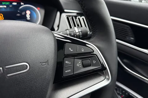 DV75XJO BYD Seal U 1.5 DM-i 18.3kWh Design CVT Auto AWD Euro 6 (s/s) 5dr Thumbnail #49