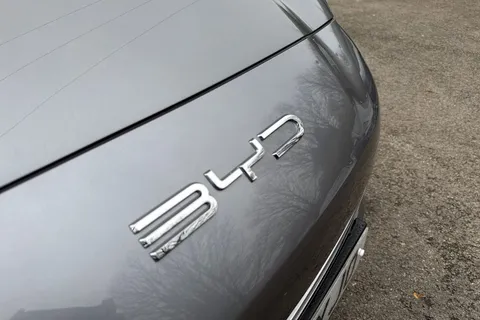 DV75XJO BYD Seal U 1.5 DM-i 18.3kWh Design CVT Auto AWD Euro 6 (s/s) 5dr Thumbnail #50