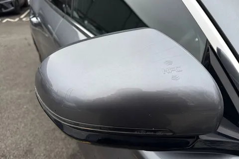 DV75XJO BYD Seal U 1.5 DM-i 18.3kWh Design CVT Auto AWD Euro 6 (s/s) 5dr Thumbnail #52