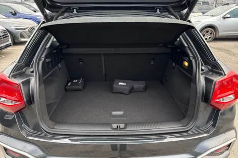 MK23CFX Audi Q2 Sport 30 TFSI  110 PS 6-speed Thumbnail #6