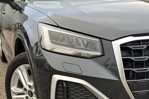 MK23CFX Audi Q2 Sport 30 TFSI  110 PS 6-speed Thumbnail #8