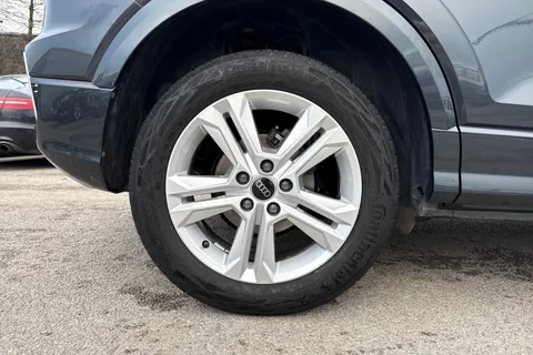 MK23CFX Audi Q2 Sport 30 TFSI  110 PS 6-speed Thumbnail #10