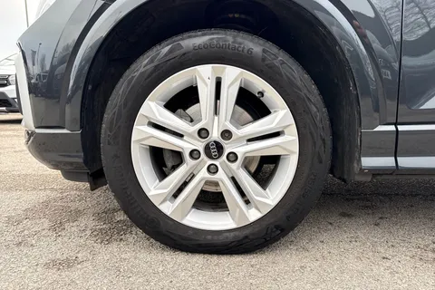 MK23CFX Audi Q2 Sport 30 TFSI  110 PS 6-speed Thumbnail #12