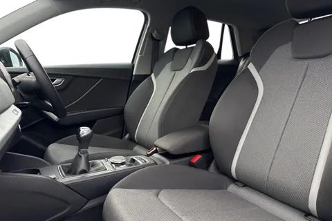 MK23CFX Audi Q2 Sport 30 TFSI  110 PS 6-speed Thumbnail #15