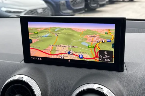 MK23CFX Audi Q2 Sport 30 TFSI  110 PS 6-speed Thumbnail #16