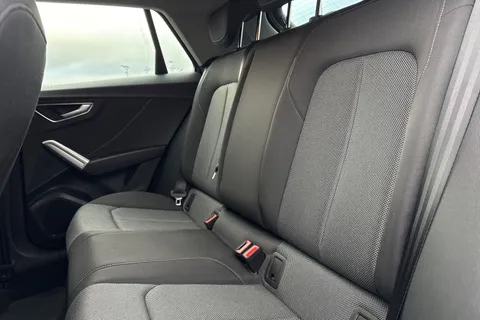 MK23CFX Audi Q2 Sport 30 TFSI  110 PS 6-speed Thumbnail #18