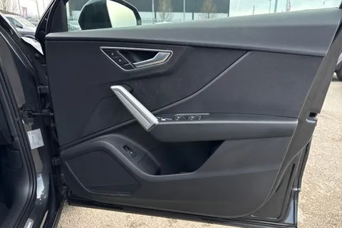 MK23CFX Audi Q2 Sport 30 TFSI  110 PS 6-speed Thumbnail #20