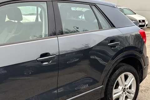 MK23CFX Audi Q2 Sport 30 TFSI  110 PS 6-speed Thumbnail #25