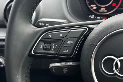 MK23CFX Audi Q2 Sport 30 TFSI  110 PS 6-speed Thumbnail #30