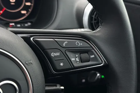 MK23CFX Audi Q2 Sport 30 TFSI  110 PS 6-speed Thumbnail #31