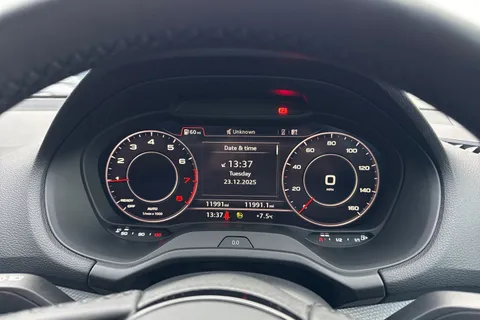 MK23CFX Audi Q2 Sport 30 TFSI  110 PS 6-speed Thumbnail #33