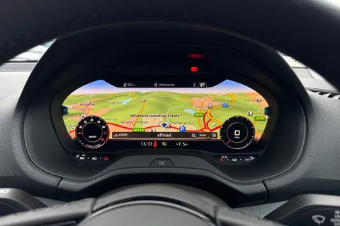 MK23CFX Audi Q2 Sport 30 TFSI  110 PS 6-speed Thumbnail #34