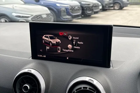 MK23CFX Audi Q2 Sport 30 TFSI  110 PS 6-speed Thumbnail #37