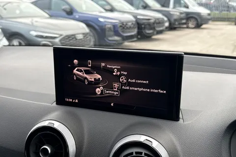 MK23CFX Audi Q2 Sport 30 TFSI  110 PS 6-speed Thumbnail #38