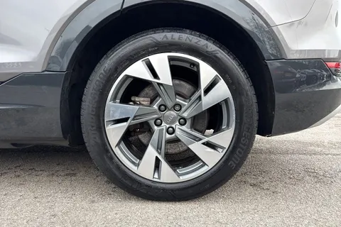 BX70KHB Audi e-tron 55 quattro 300,00 kW Thumbnail #11