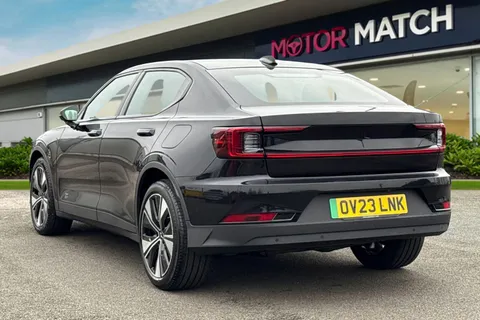 OV23LNK Polestar Polestar 2 Single Motor 78kWh Long Range Fastback Auto FWD 5dr Thumbnail #3