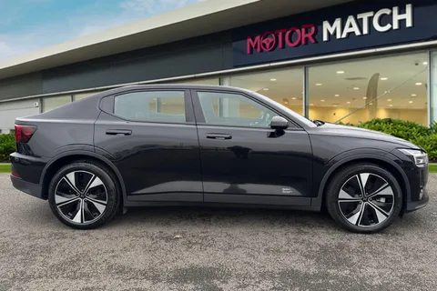 OV23LNK Polestar Polestar 2 Single Motor 78kWh Long Range Fastback Auto FWD 5dr Thumbnail #4