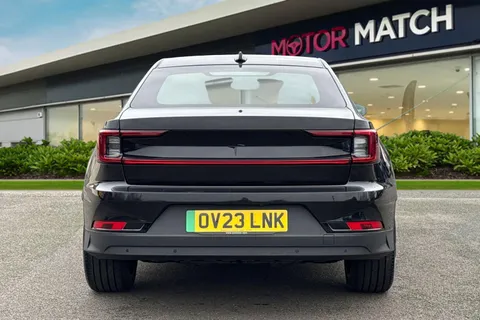 OV23LNK Polestar Polestar 2 Single Motor 78kWh Long Range Fastback Auto FWD 5dr Thumbnail #5