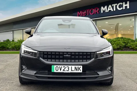 OV23LNK Polestar Polestar 2 Single Motor 78kWh Long Range Fastback Auto FWD 5dr Thumbnail #6