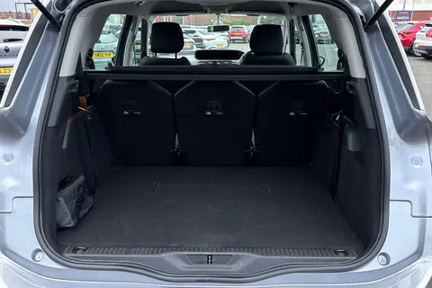 EA20CSZ Citroën Grand C4 Spacetourer 1.5 BlueHDi Touch Plus Euro 6 (s/s) 5dr Thumbnail #7