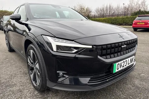OV23LNK Polestar Polestar 2 Single Motor 78kWh Long Range Fastback Auto FWD 5dr Thumbnail #9