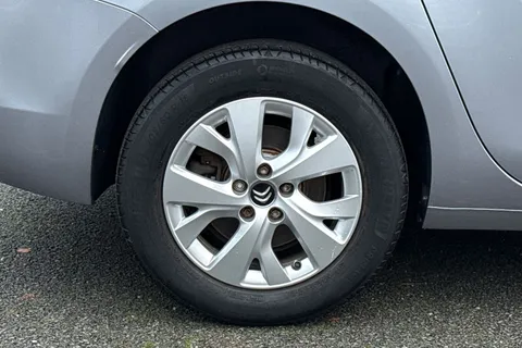 EA20CSZ Citroën Grand C4 Spacetourer 1.5 BlueHDi Touch Plus Euro 6 (s/s) 5dr Thumbnail #10
