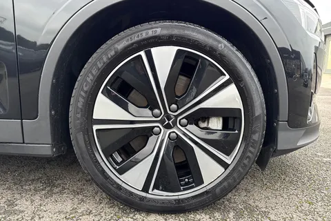 OV23LNK Polestar Polestar 2 Single Motor 78kWh Long Range Fastback Auto FWD 5dr Thumbnail #10