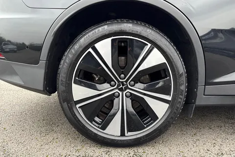 OV23LNK Polestar Polestar 2 Single Motor 78kWh Long Range Fastback Auto FWD 5dr Thumbnail #11