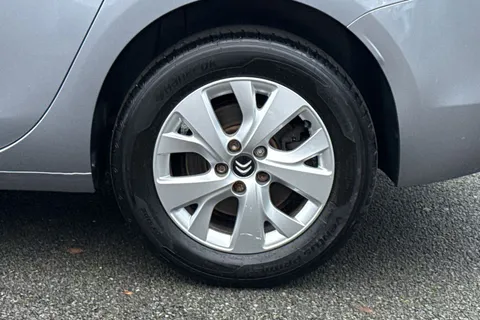 EA20CSZ Citroën Grand C4 Spacetourer 1.5 BlueHDi Touch Plus Euro 6 (s/s) 5dr Thumbnail #12