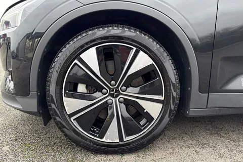 OV23LNK Polestar Polestar 2 Single Motor 78kWh Long Range Fastback Auto FWD 5dr Thumbnail #12