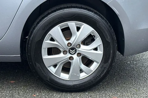 EA20CSZ Citroën Grand C4 Spacetourer 1.5 BlueHDi Touch Plus Euro 6 (s/s) 5dr Thumbnail #13