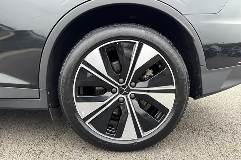 OV23LNK Polestar Polestar 2 Single Motor 78kWh Long Range Fastback Auto FWD 5dr Thumbnail #13