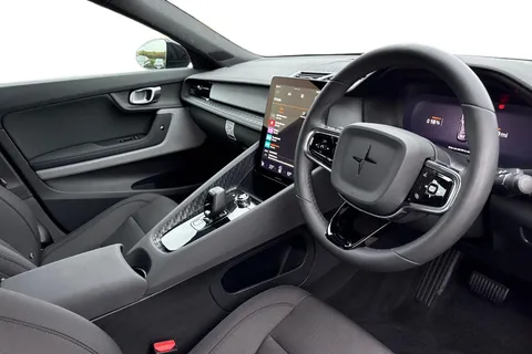 OV23LNK Polestar Polestar 2 Single Motor 78kWh Long Range Fastback Auto FWD 5dr Thumbnail #14