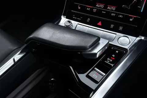 BX70KHB Audi e-tron 55 quattro 300,00 kW Thumbnail #22