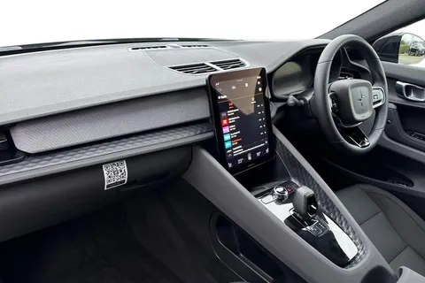 OV23LNK Polestar Polestar 2 Single Motor 78kWh Long Range Fastback Auto FWD 5dr Thumbnail #15