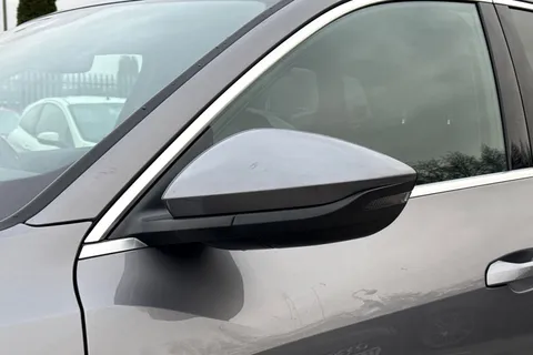 BX70KHB Audi e-tron 55 quattro 300,00 kW Thumbnail #24