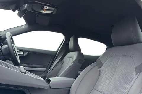 OV23LNK Polestar Polestar 2 Single Motor 78kWh Long Range Fastback Auto FWD 5dr Thumbnail #16