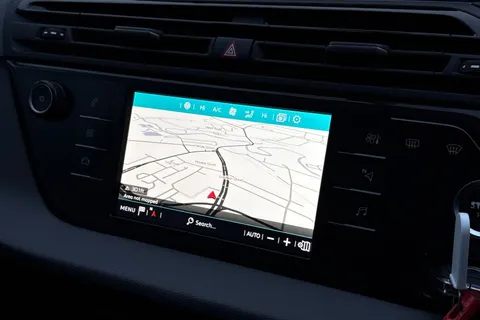 EA20CSZ Citroën Grand C4 Spacetourer 1.5 BlueHDi Touch Plus Euro 6 (s/s) 5dr Thumbnail #17