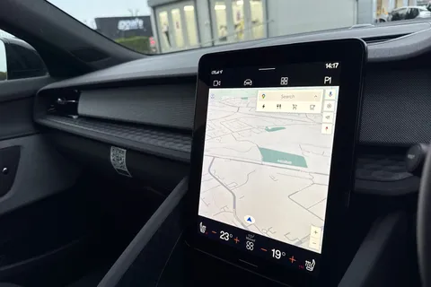 OV23LNK Polestar Polestar 2 Single Motor 78kWh Long Range Fastback Auto FWD 5dr Thumbnail #17