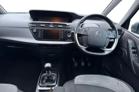 EA20CSZ Citroën Grand C4 Spacetourer 1.5 BlueHDi Touch Plus Euro 6 (s/s) 5dr Thumbnail #18