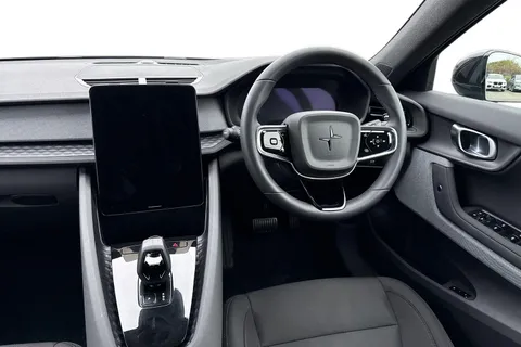 OV23LNK Polestar Polestar 2 Single Motor 78kWh Long Range Fastback Auto FWD 5dr Thumbnail #18